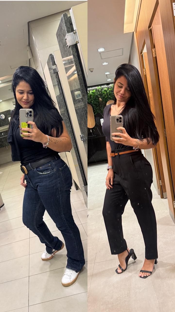 Resultado de paciente